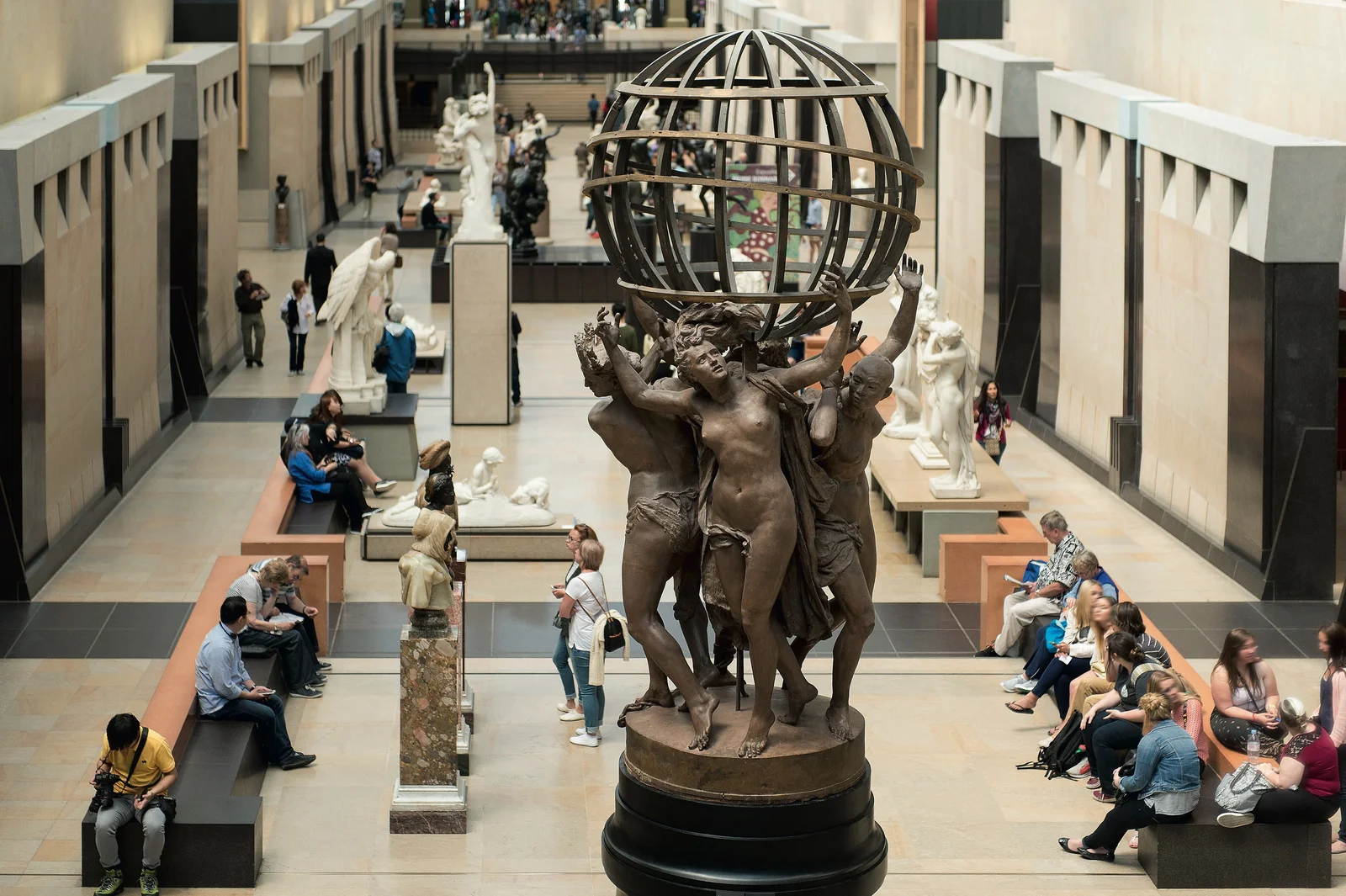 Musée d'Orsay city break paris 2026
