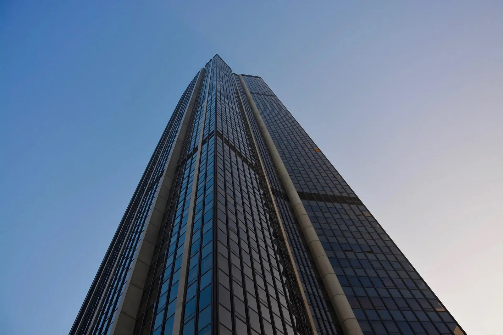 Tour Montparnasse - city break Paris