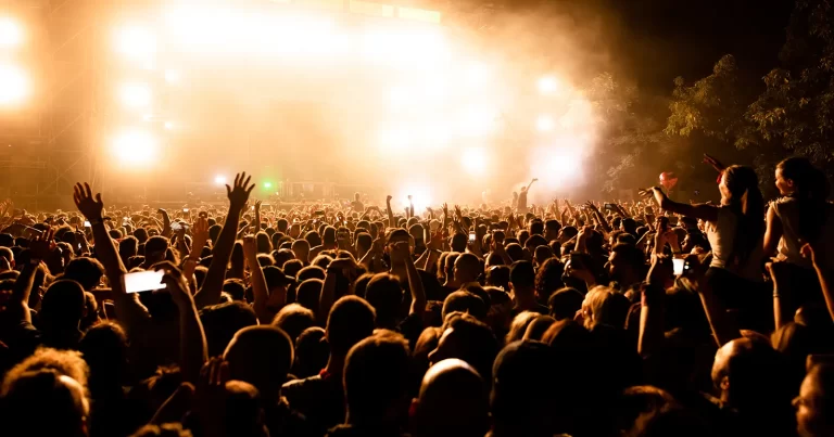 concerte mari bucurești 2026 recomandari