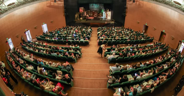 cultura brasov saptamana comediei 2026 2