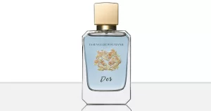 Parfumul unisex DOR din colecția Essence de Roumanie - DOR de Essence de Roumanie