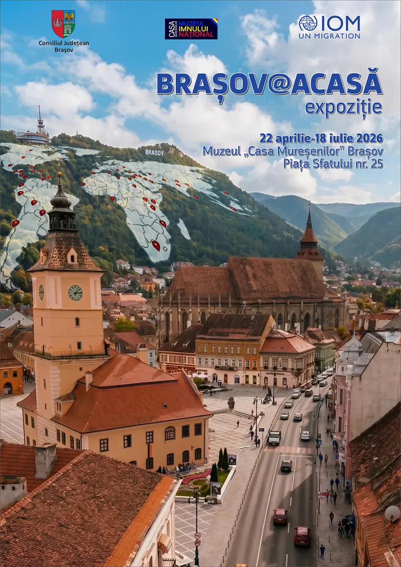 expozitii-brasov-iulie-2026 Expoziție Brașov@Acasă