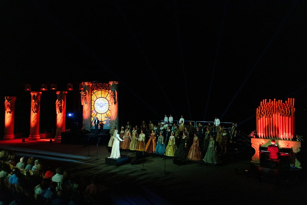Madrigal: Ave Maria - SEAS 2026