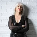 Janiva Magness, artistă de Blues, portret pentru interviul Dialoguri fără note - Janiva Magness interviu