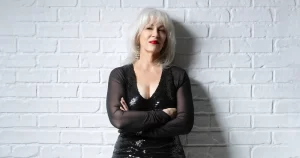 Janiva Magness, artistă de Blues, portret pentru interviul Dialoguri fără note - Janiva Magness interviu
