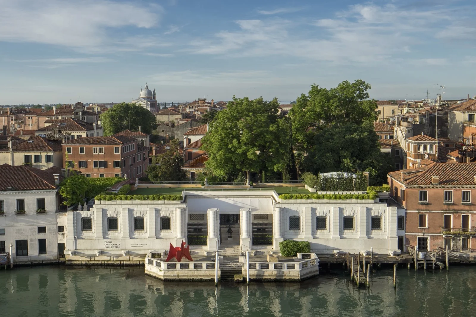 Peggy Guggenheim Collection, Veneția