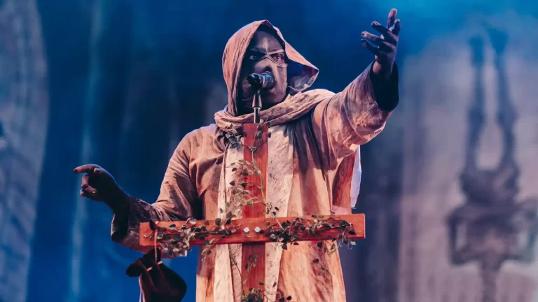 Rockstadt 2026 confirma statutul de cel mai mare festival de rock și metal din Europa de Est