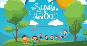 Școala de Vară OCC