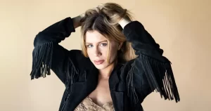Slayyyter în perioada albumului Worst Girl in America