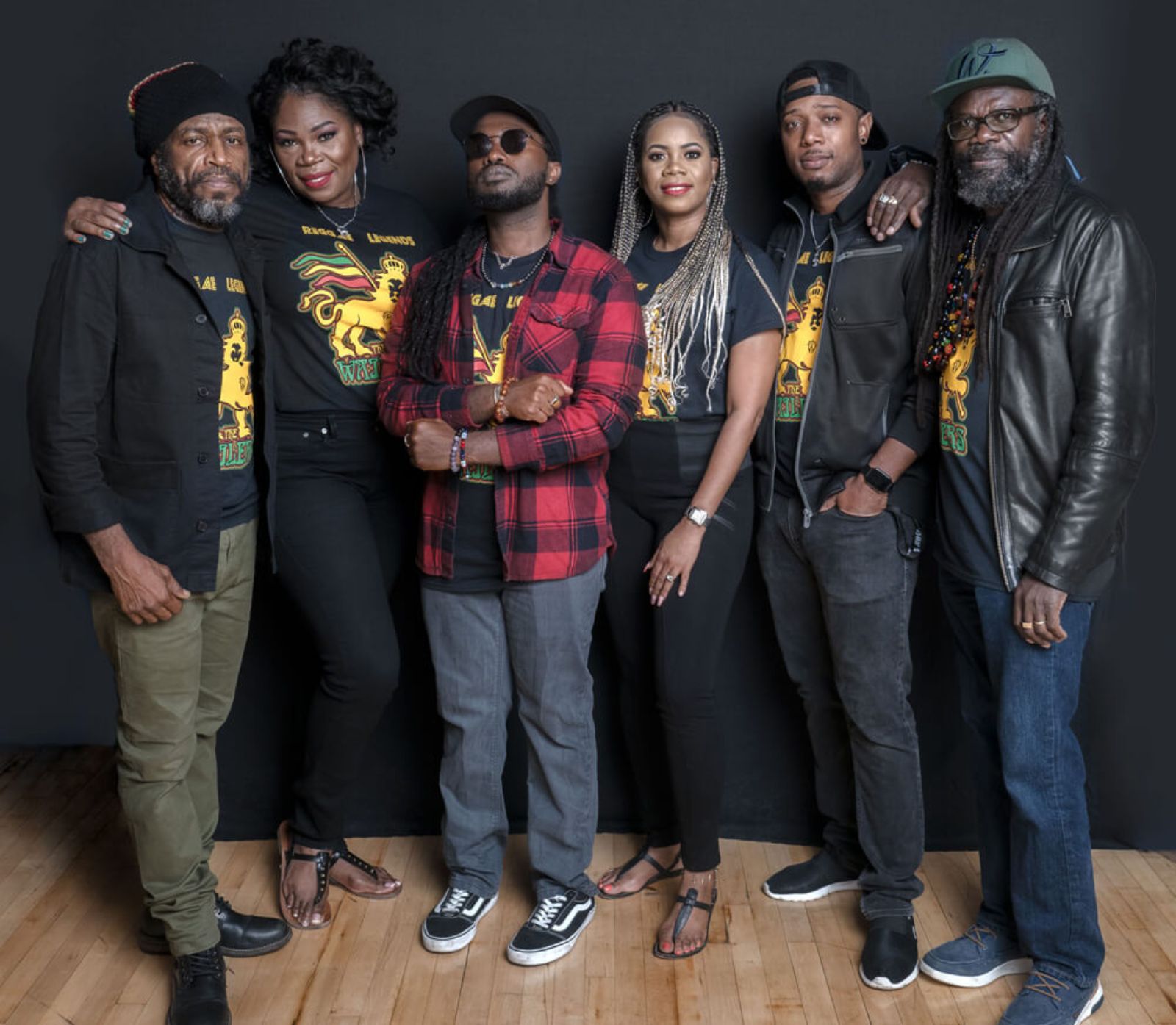the-wailers- concerte-bucuresti-iulie-2026