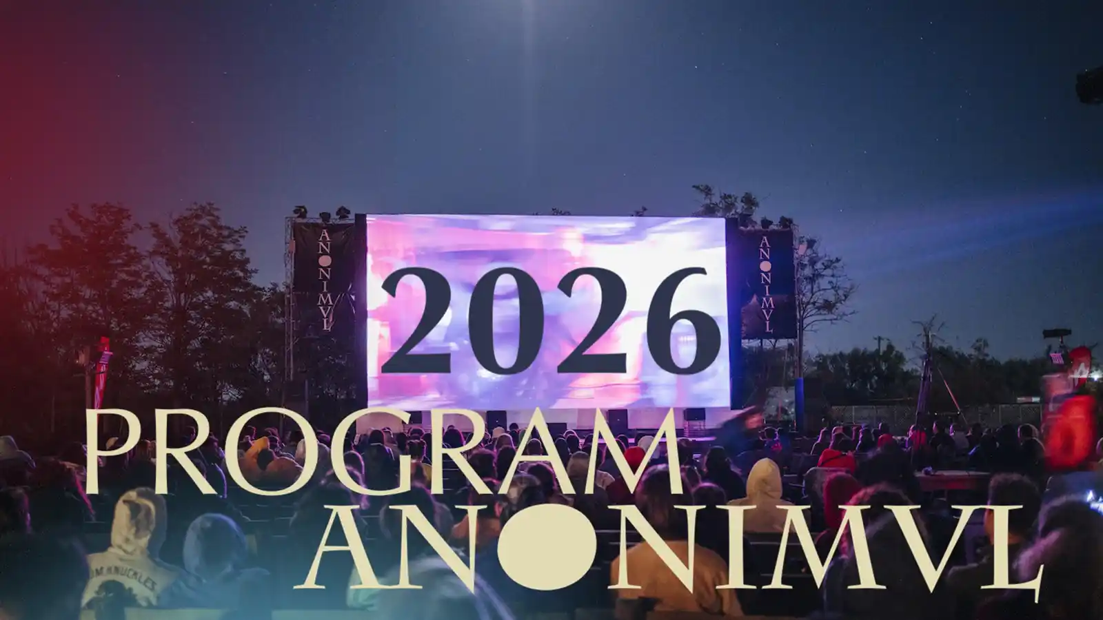Programul ANONIMUL 2026 este acum disponibil