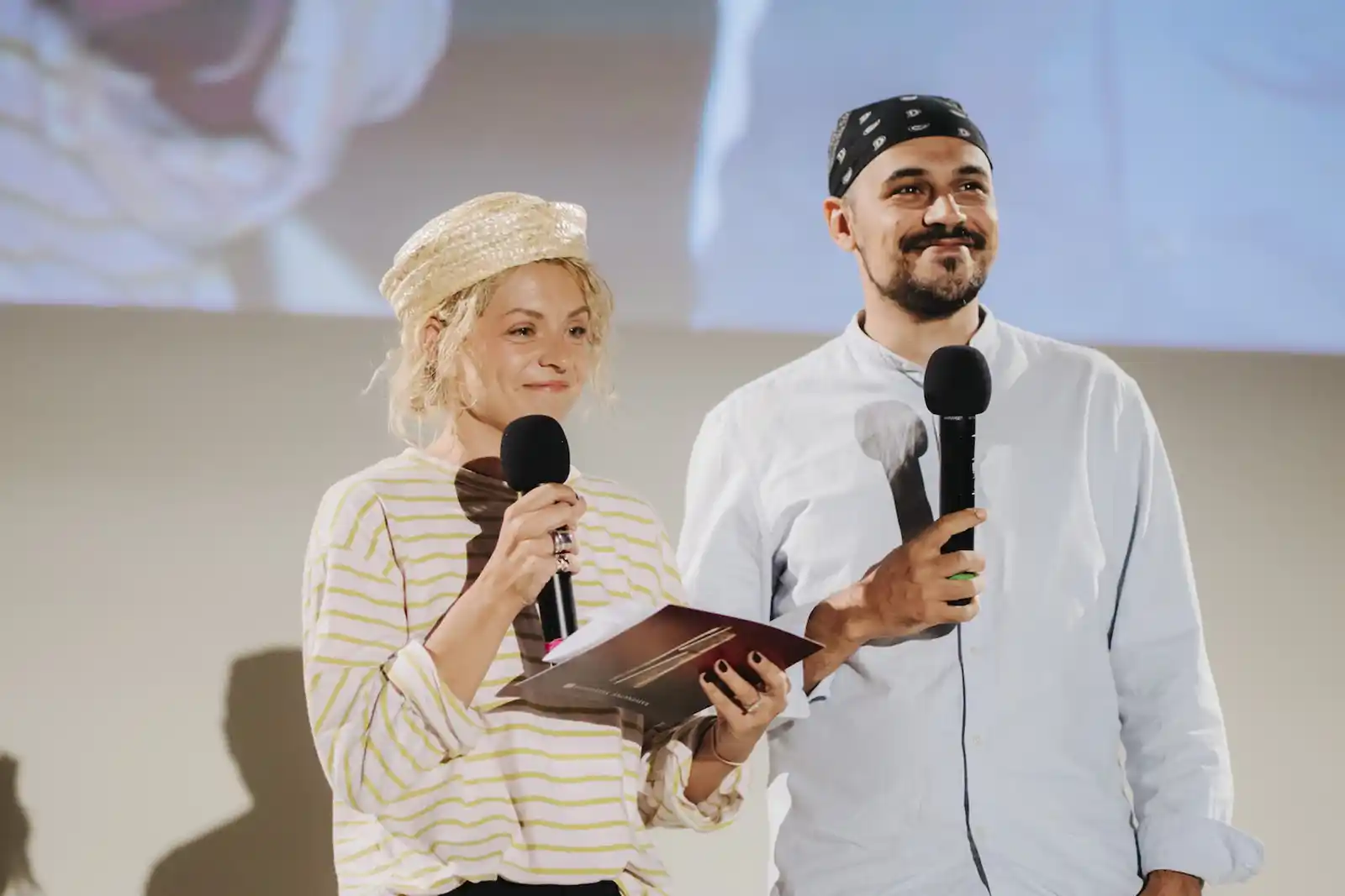 &bdquo;Kurak&rdquo;, de Emil Atageldijev și Erke Dzhumakmatova, a c&acirc;știgat Trofeul Anonimul 2026