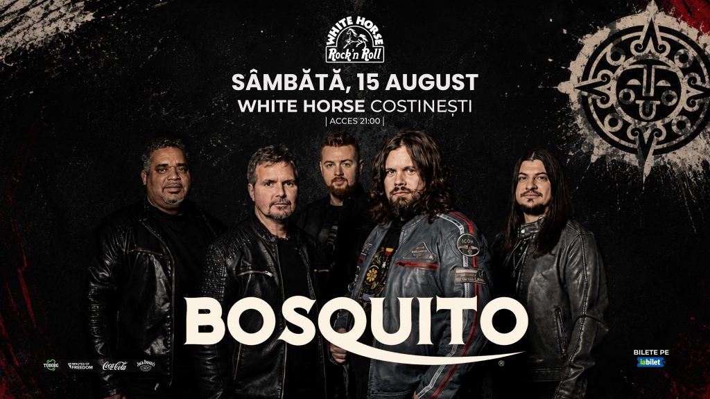 Bosquito @whitehorse