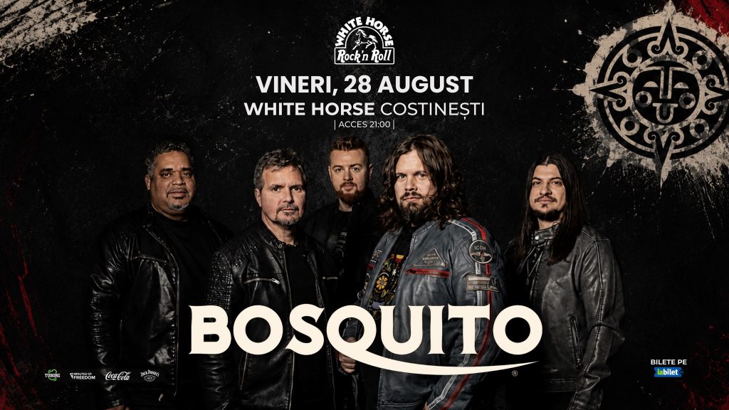 Bosquito