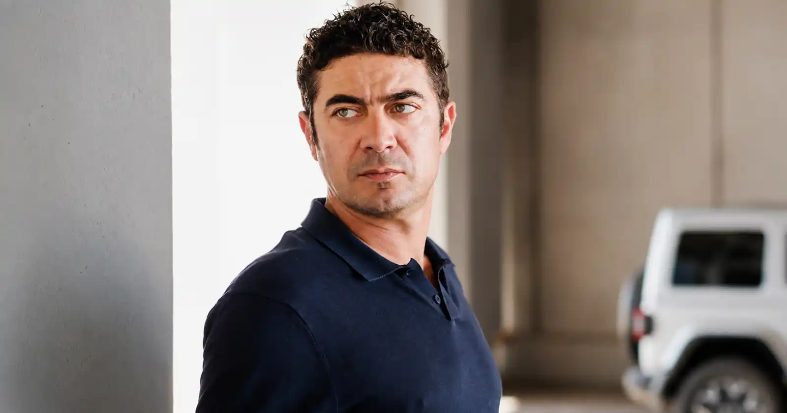 Actorul italian Riccardo Scamarcio vine la BIAF