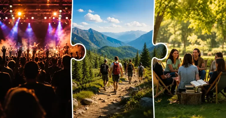BIMA FEST revine la Brașov cu muzică, drumeție și povești reale despre incluziune