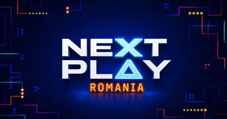 Next Play deschide înscrierile pentru prima competiție dedicată jocurilor aflate în dezvoltare