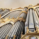 Povestea orgii de la Biserica Neagră din Brașov