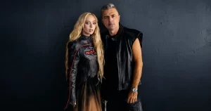 VUNK și Olivia Addams lansează „Viva la Vida, dragostea”