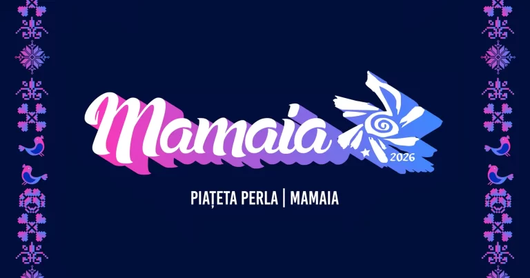 Festivalul Mamaia 2026 continuă cu trei seri dedicate cântecului și dansului popular românesc