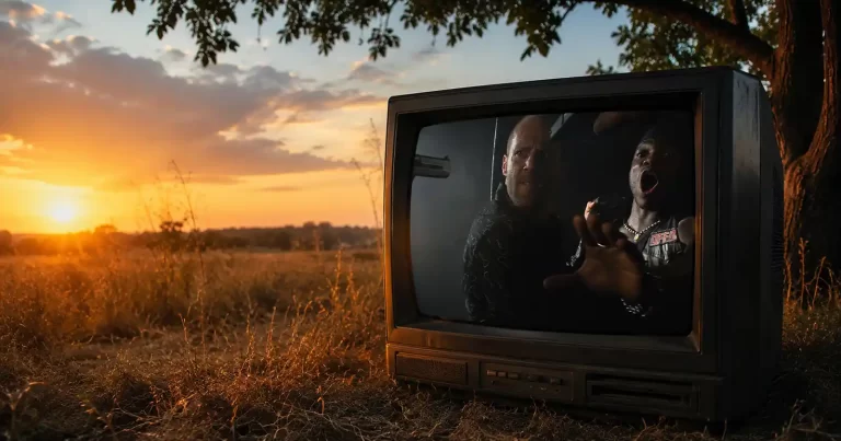 AXN România încheie luna august cu două seri de comedie și acțiune alături de Jason Statham