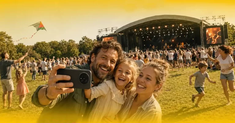 HONOR invită familiile la Big Little Festival 2026 și lansează un concurs cu premii pe Facebook și Instagram