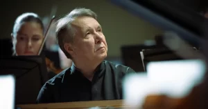 Deschiderea noii stagiuni a Filarmonicii Brașov: Mikhail Pletnev, pentru prima dată în România ca pianist