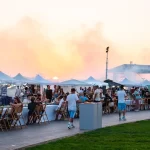 NIBIRU găzduiește primul Guinness World Records™️ - record mondial pentru cea mai mare porție de aripioare de pui servită la un eveniment