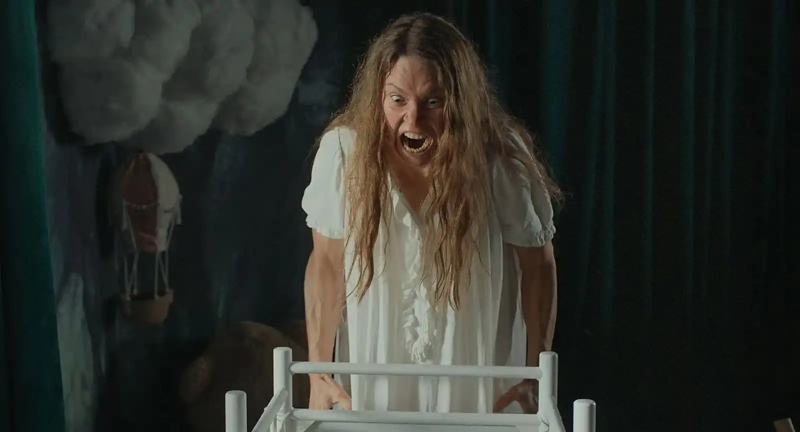 Lună Plină – Festivalul de Film Horror și Fantastic, prezentat de Festivalul Internațional de Film Transilvania (TIFF), revine cu cea de-a 11-a ediție.