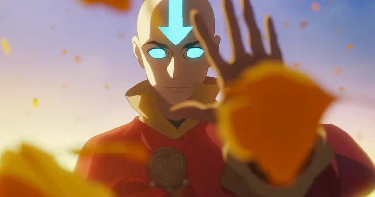 Avatar Aang: The Last Airbender - în premieră și exclusivitate în România, din 22 august
