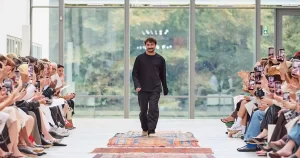 Zalando revine la CPHFW pentru a patra ediție a premiului Zalando Visionary Award