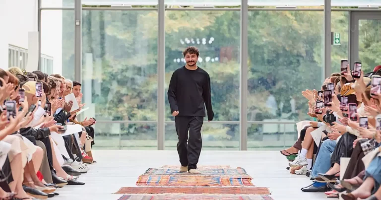 Zalando revine la CPHFW pentru a patra ediție a premiului Zalando Visionary Award