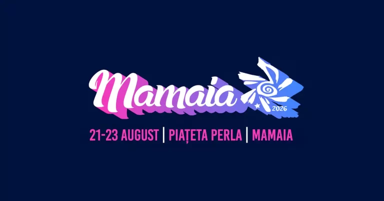 Au fost desemnați participanții la Festivalul Național de Muzică Ușoară „Mamaia” 2026