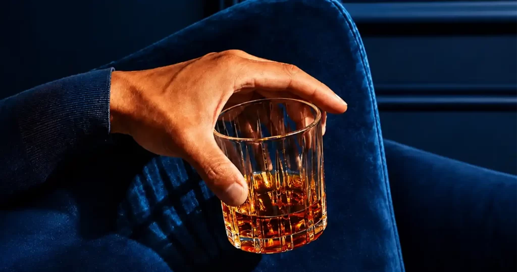4 whisky-uri de 10 @ DiVino