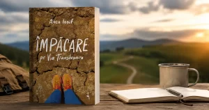 Împăcare pe Via Transilvanica: jurnalista Anca Iosif transformă 700 de kilometri într-o carte despre libertate, comparații și liniștea pe care o căutăm cu toții