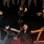 O nouă săptămână de SEAS: Teatru, muzică și spectacole pentru copii, între 17 și 23 august