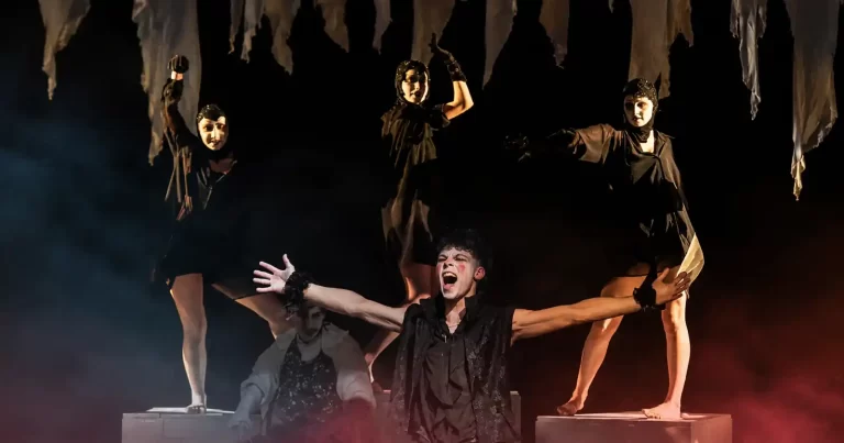 O nouă săptămână de SEAS: Teatru, muzică și spectacole pentru copii, între 17 și 23 august