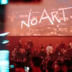 NO ART - Bucureștiul schimbă perspectiva asupra culturii muzicale printr-o experiență urbană unică