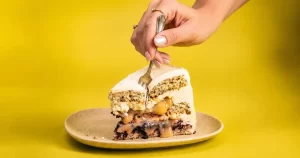 5 locuri unde să mănânci un desert bun pe litoral
