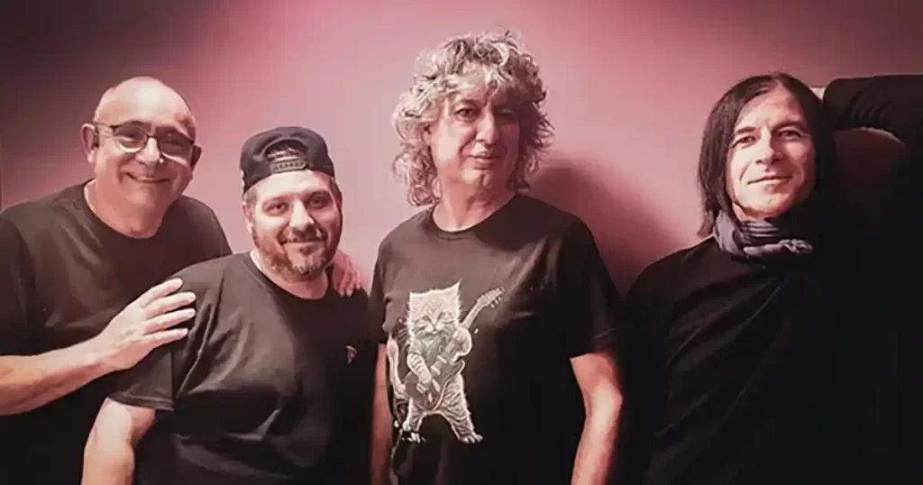 Sarmalele Reci la Teatrul Nației