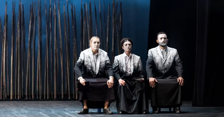 O săptămână de teatru și muzică la SEAS 2026. Madrigal, SEAStreet și spectacole din țară și din Republica Moldova, până pe 16 august