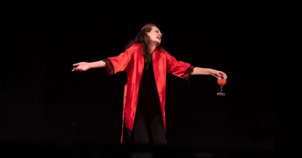 Histrioniada Liceenilor: cel mai mare festival de teatru organizat de liceeni pentru liceeni