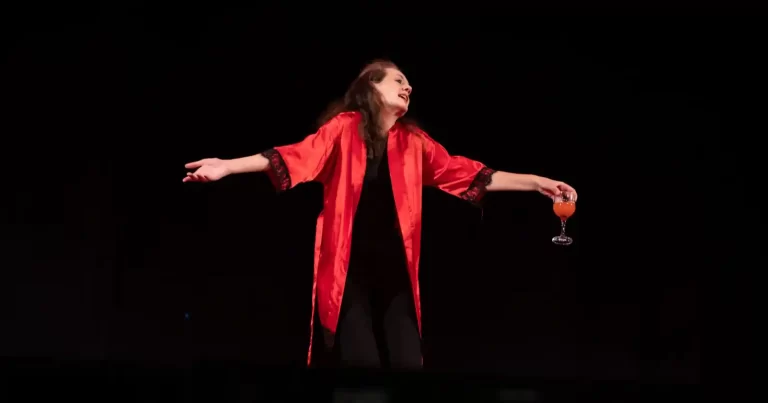 Histrioniada Liceenilor: cel mai mare festival de teatru organizat de liceeni pentru liceeni