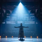 „Molière, l'Opéra Urbain” – spectacolul muzical premiat al Franței ajunge în fața publicului din România