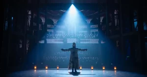„Molière, l'Opéra Urbain” – spectacolul muzical premiat al Franței ajunge în fața publicului din România