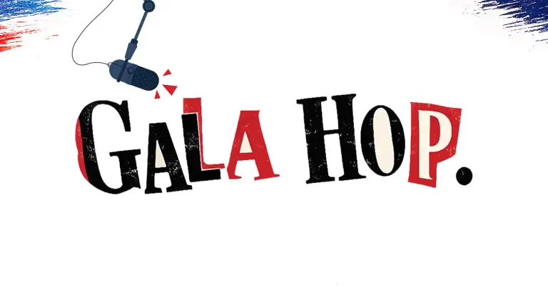 Gala HOP. Locul întâlnirilor esențiale