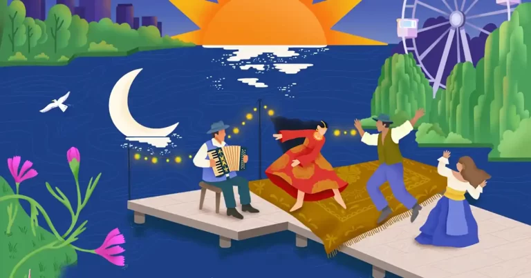 Balkanik Festival 2026 la start: muzicile lumii se întâlnesc pe malul Lacului Tei