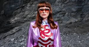 Ruth Koleva, artistă, organizatoare de festival și fondatoare de conferință, vine la MMB 2026
