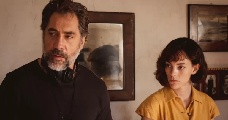 „The Beloved”, cu Javier Bardem în rolul principal, închide ediția din acest an ANONIMUL