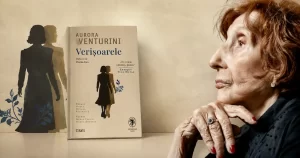 Aurora Venturini, revelația târzie a literaturii argentiniene, și noi traduceri din Annie Ernaux și Ahmet Altan